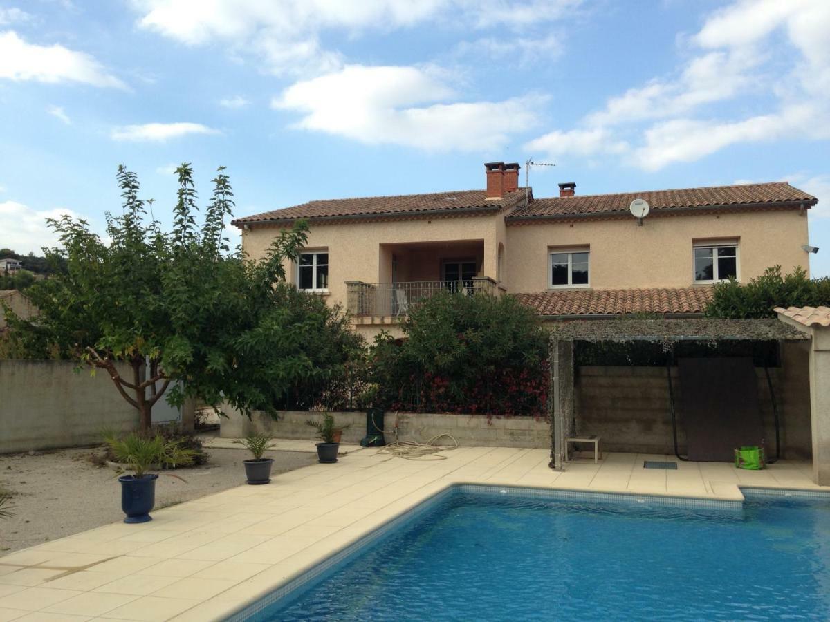 Chambres Salvaterra Sauveterre  ภายนอก รูปภาพ