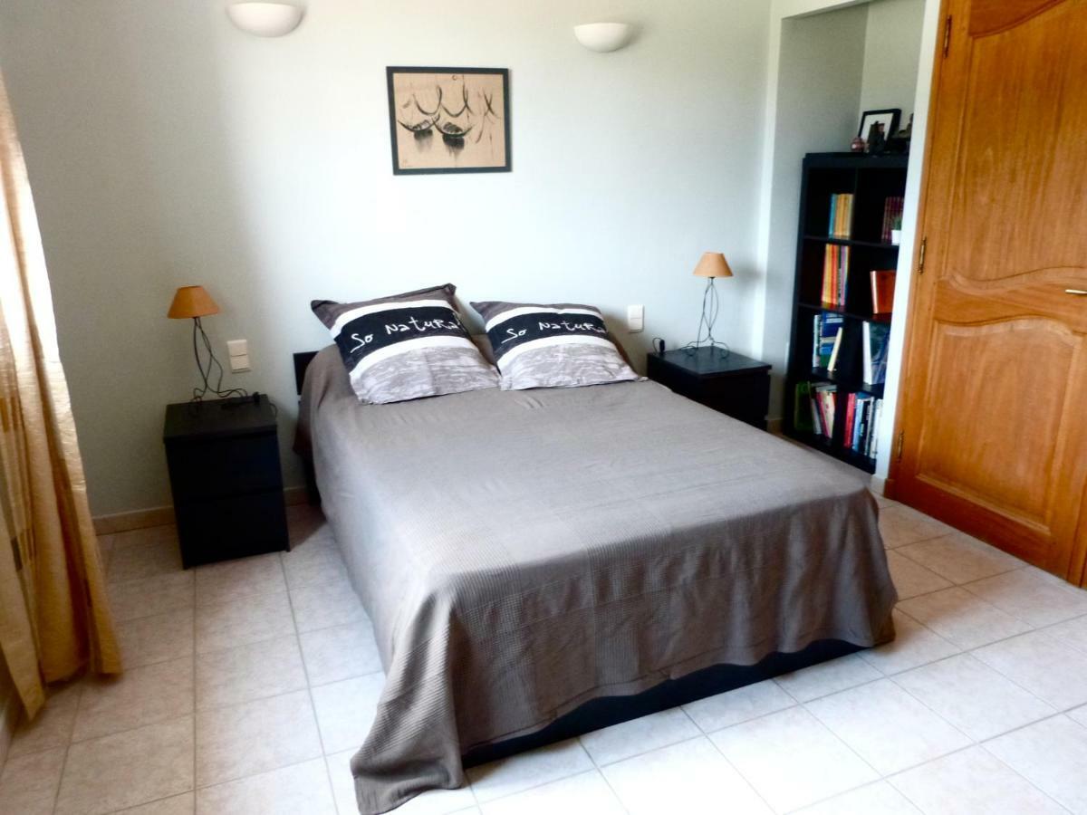Chambres Salvaterra Sauveterre  ภายนอก รูปภาพ