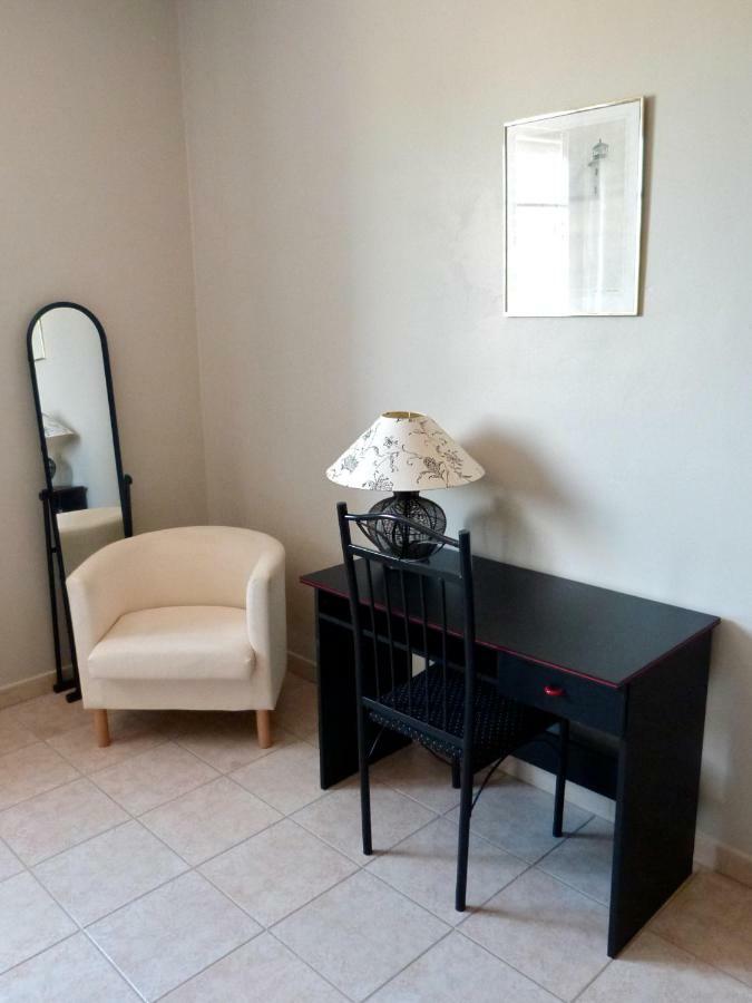 Chambres Salvaterra Sauveterre  ภายนอก รูปภาพ
