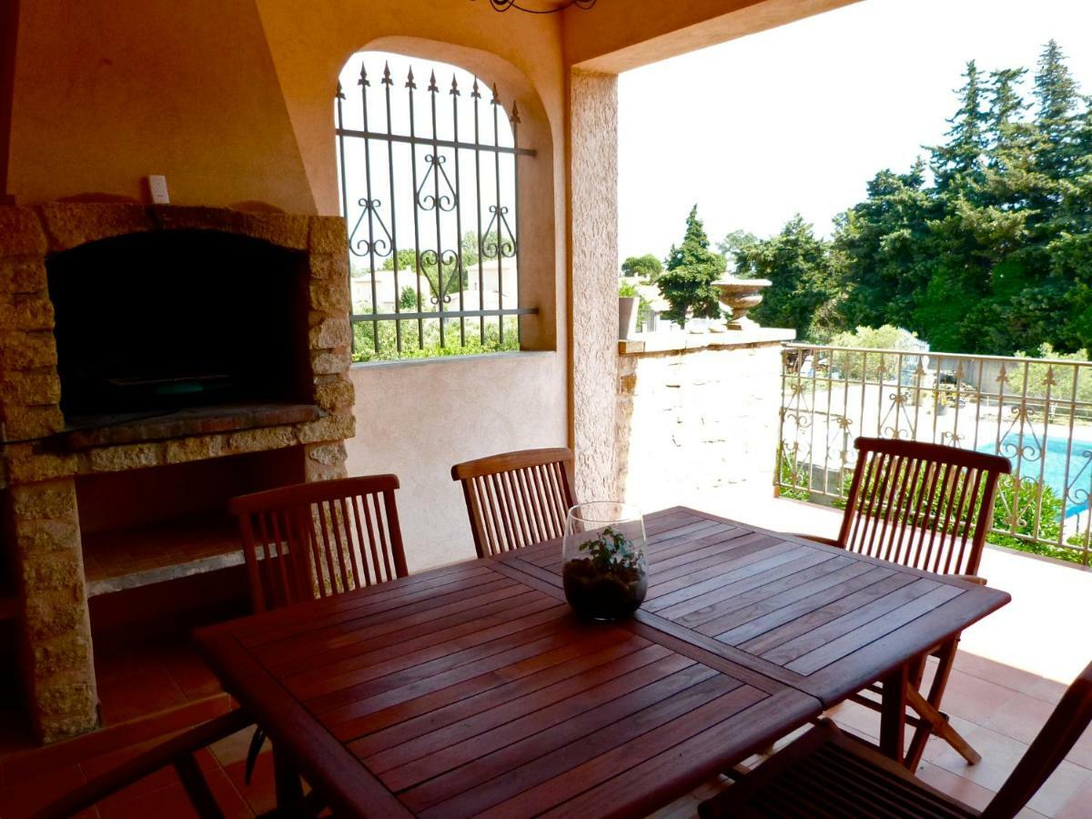Chambres Salvaterra Sauveterre  ภายนอก รูปภาพ
