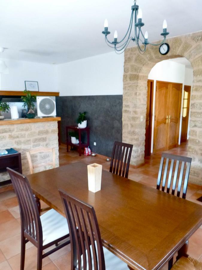 Chambres Salvaterra Sauveterre  ภายนอก รูปภาพ