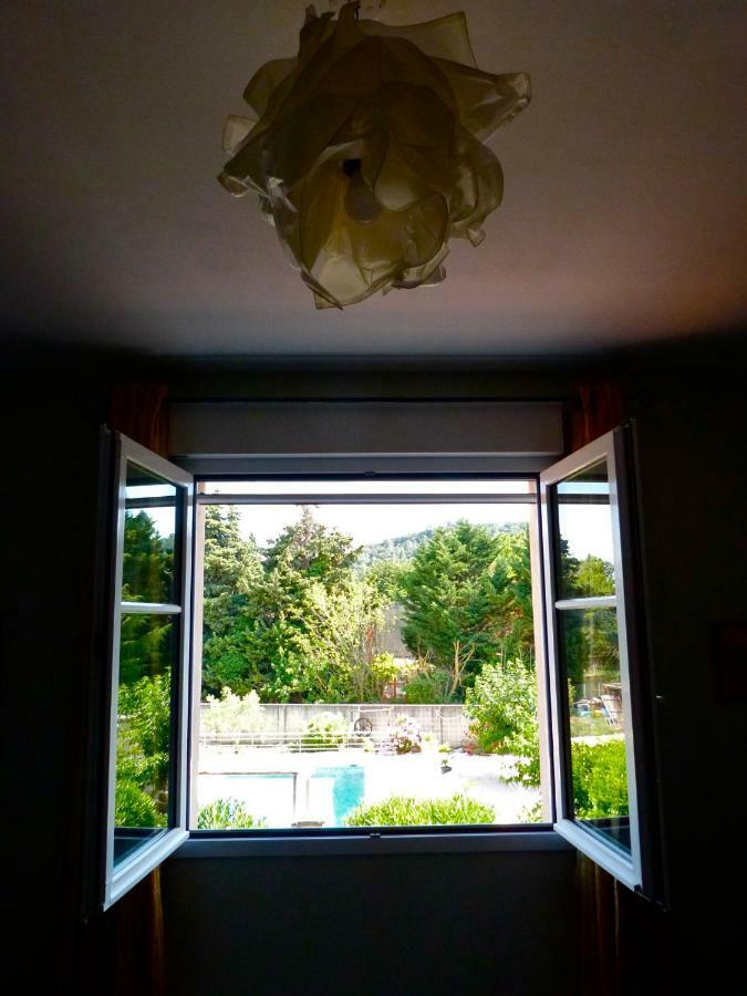 Chambres Salvaterra Sauveterre  ภายนอก รูปภาพ