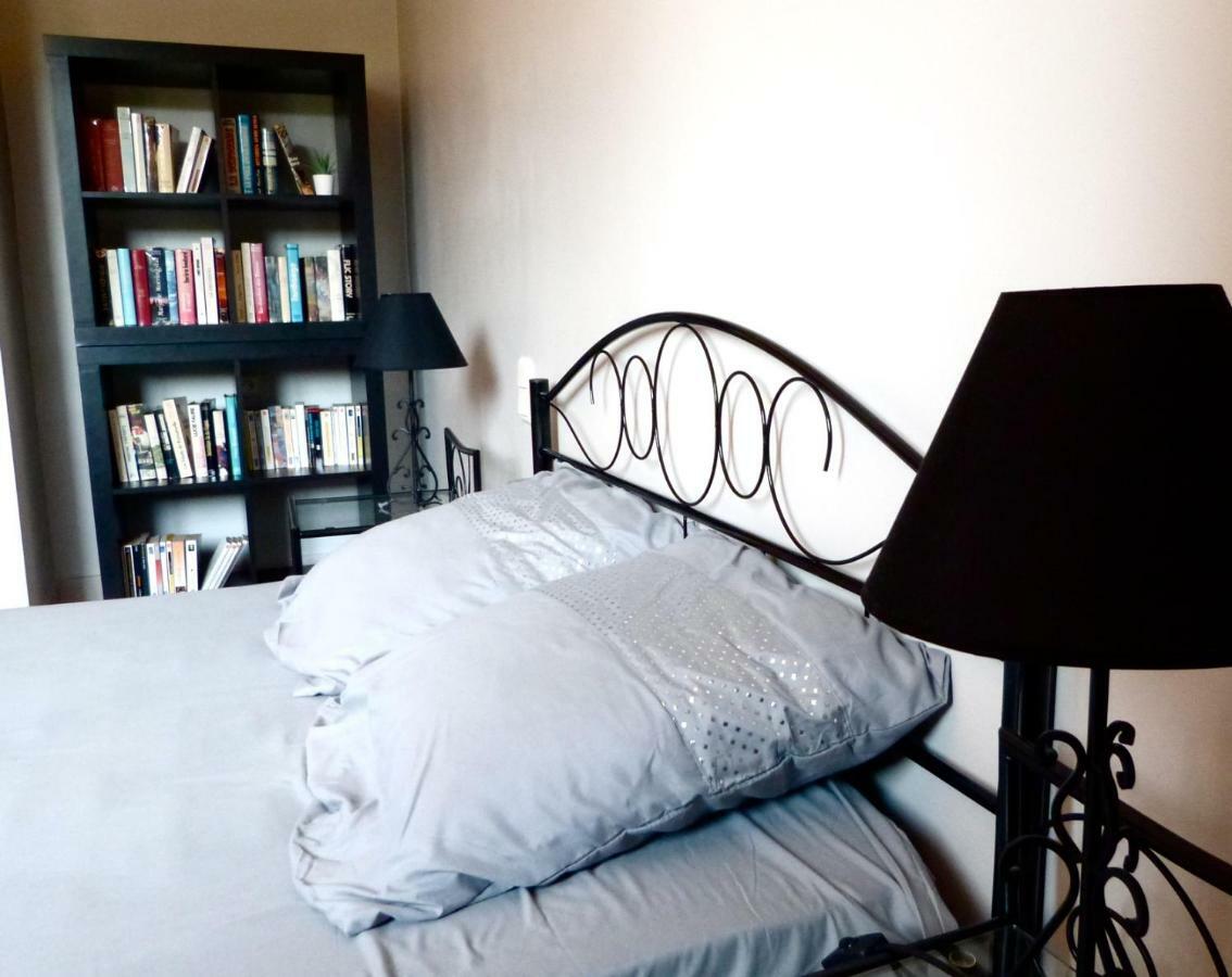 Chambres Salvaterra Sauveterre  ภายนอก รูปภาพ
