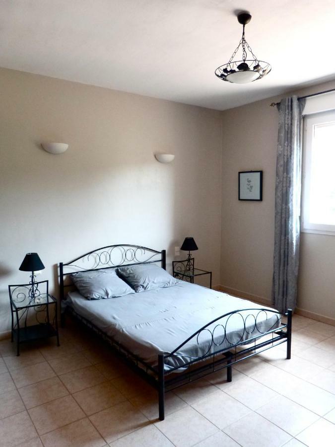 Chambres Salvaterra Sauveterre  ภายนอก รูปภาพ