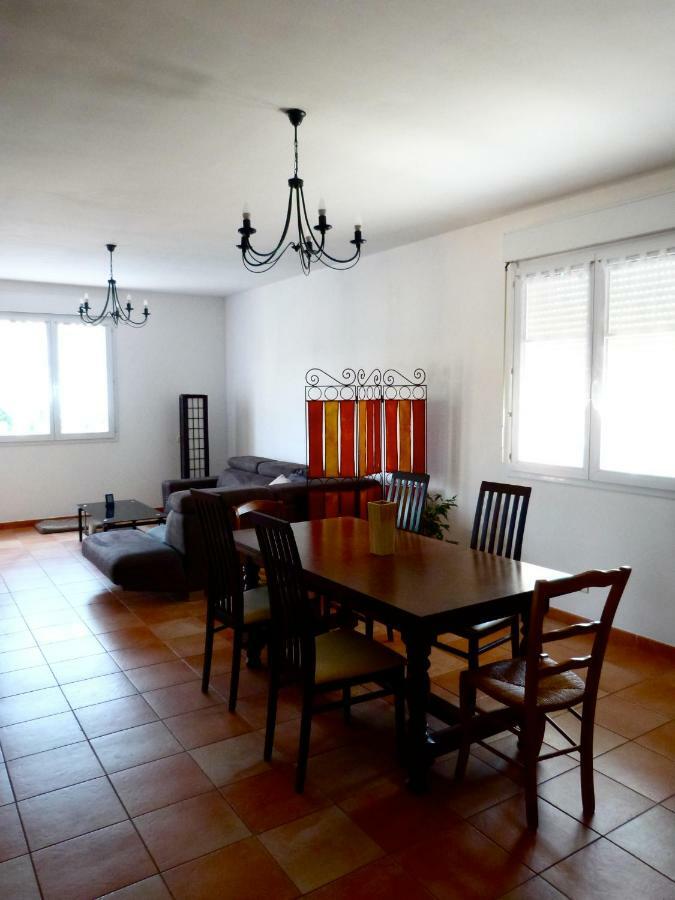 Chambres Salvaterra Sauveterre  ภายนอก รูปภาพ