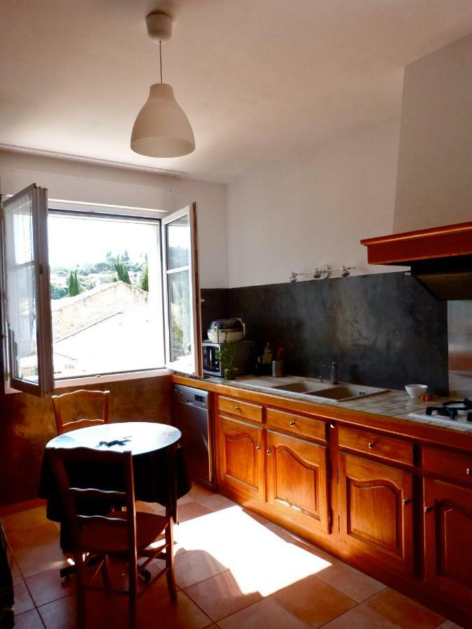 Chambres Salvaterra Sauveterre  ภายนอก รูปภาพ