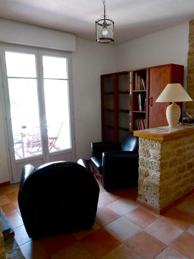 Chambres Salvaterra Sauveterre  ภายนอก รูปภาพ