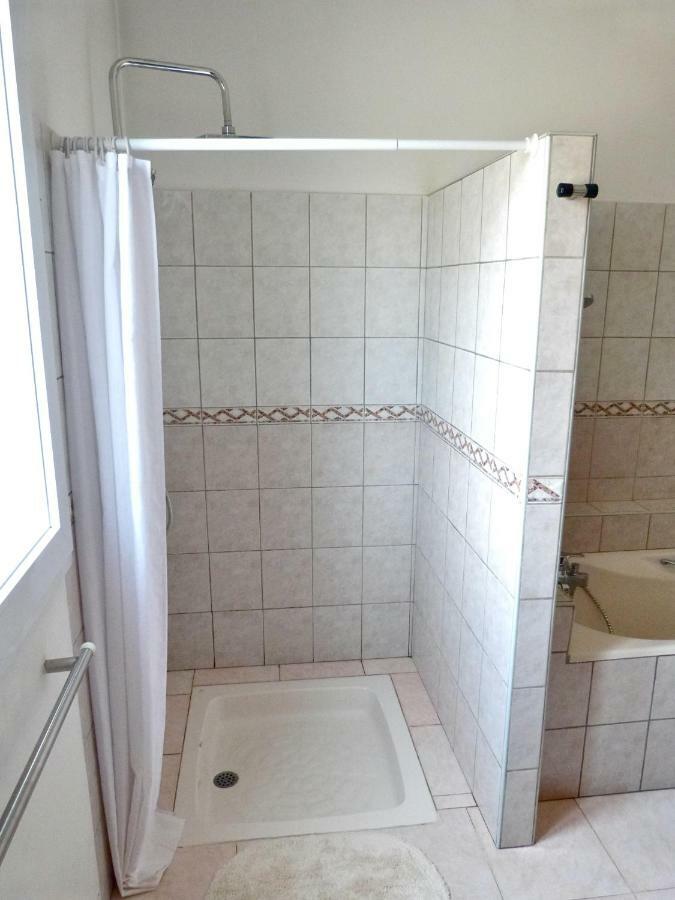 Chambres Salvaterra Sauveterre  ภายนอก รูปภาพ