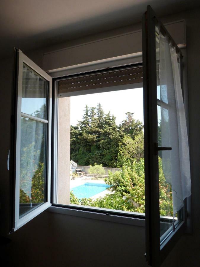 Chambres Salvaterra Sauveterre  ภายนอก รูปภาพ