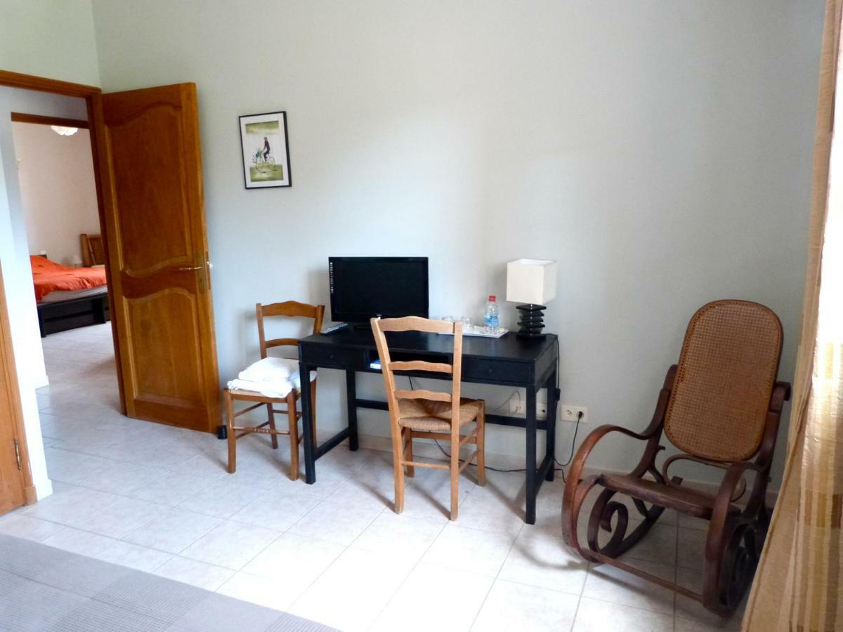 Chambres Salvaterra Sauveterre  ภายนอก รูปภาพ