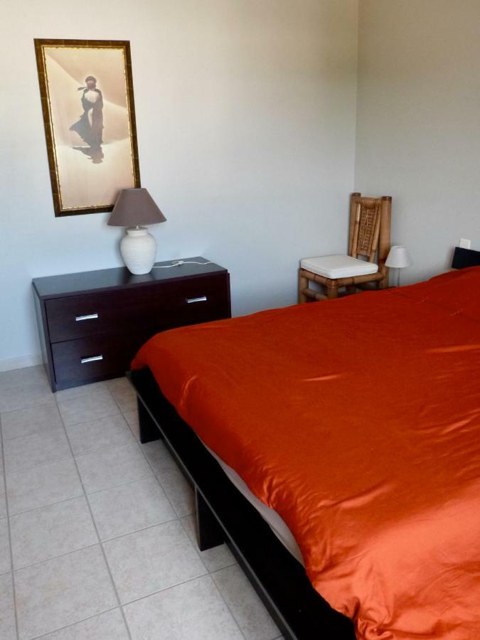 Chambres Salvaterra Sauveterre  ภายนอก รูปภาพ