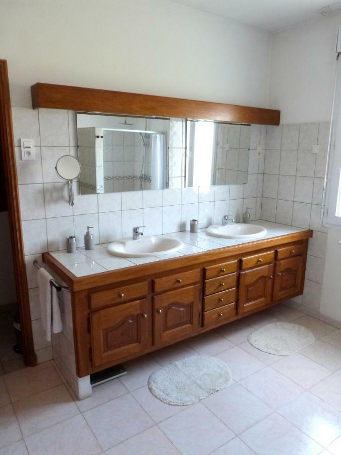 Chambres Salvaterra Sauveterre  ภายนอก รูปภาพ