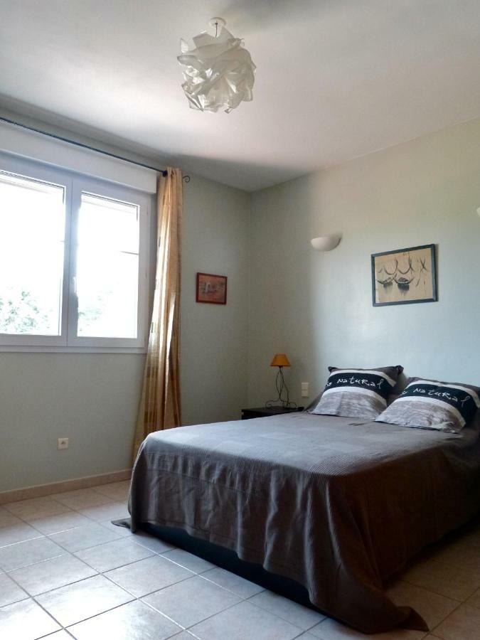 Chambres Salvaterra Sauveterre  ภายนอก รูปภาพ