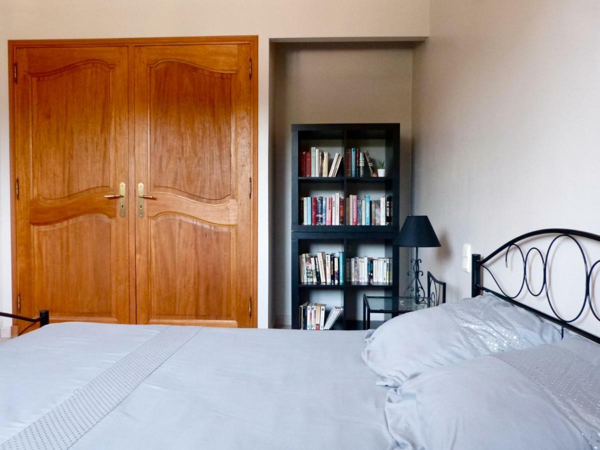Chambres Salvaterra Sauveterre  ภายนอก รูปภาพ