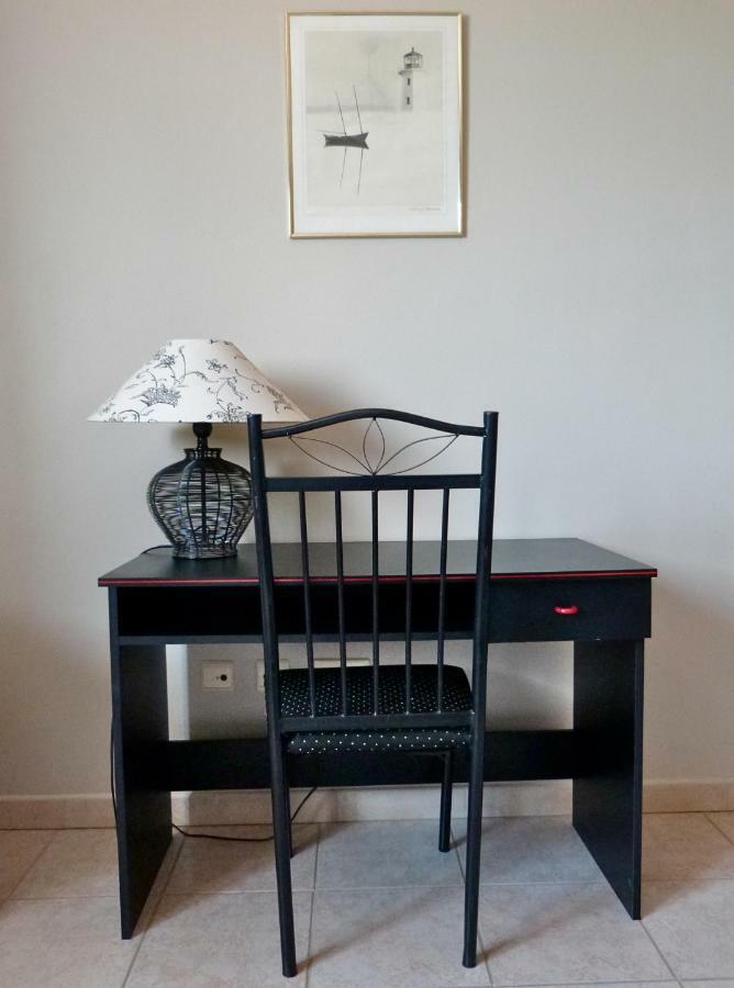 Chambres Salvaterra Sauveterre  ภายนอก รูปภาพ