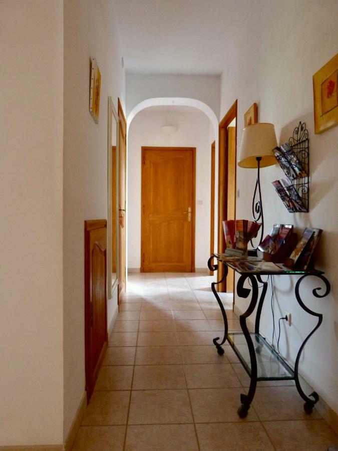Chambres Salvaterra Sauveterre  ภายนอก รูปภาพ