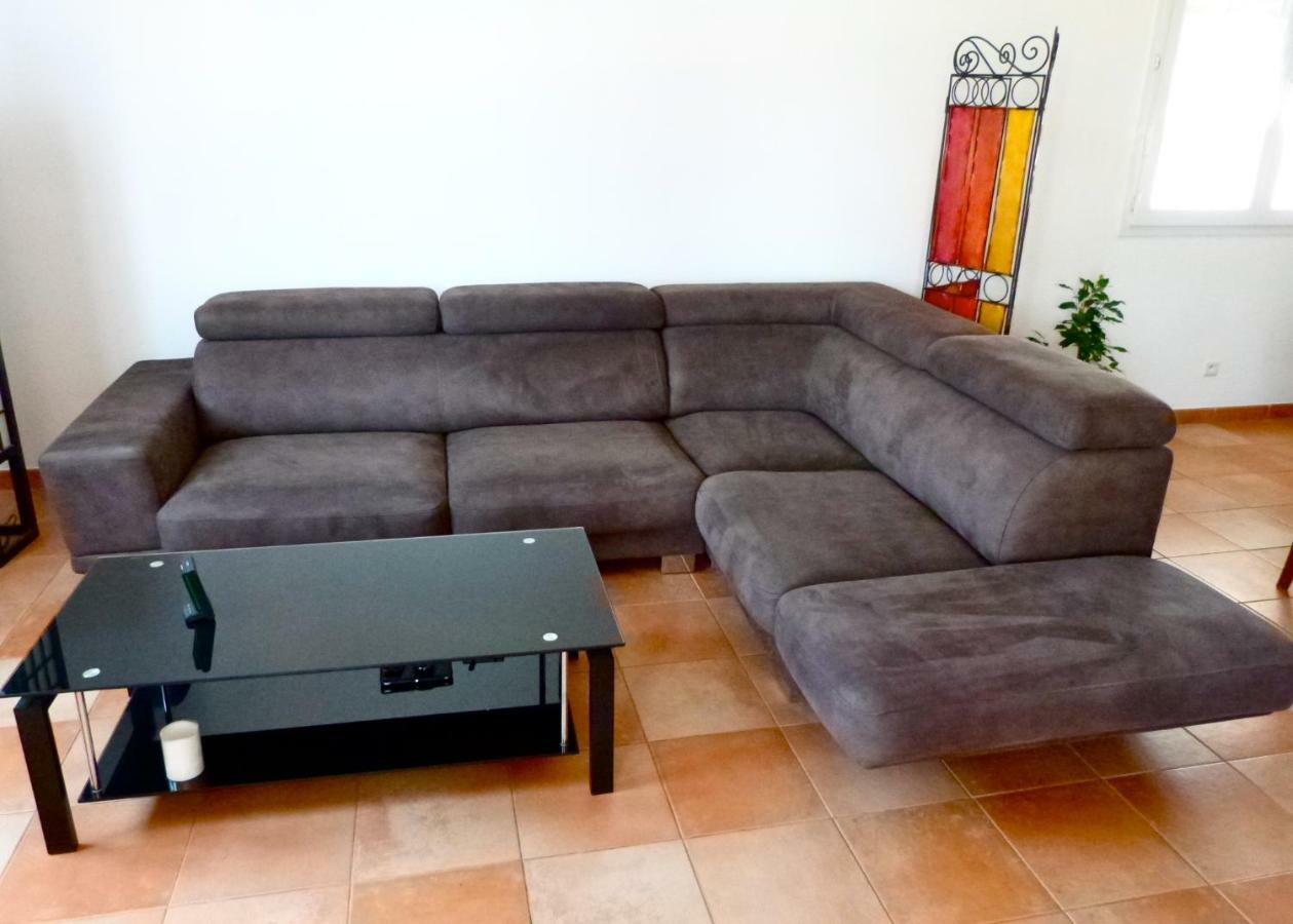 Chambres Salvaterra Sauveterre  ภายนอก รูปภาพ