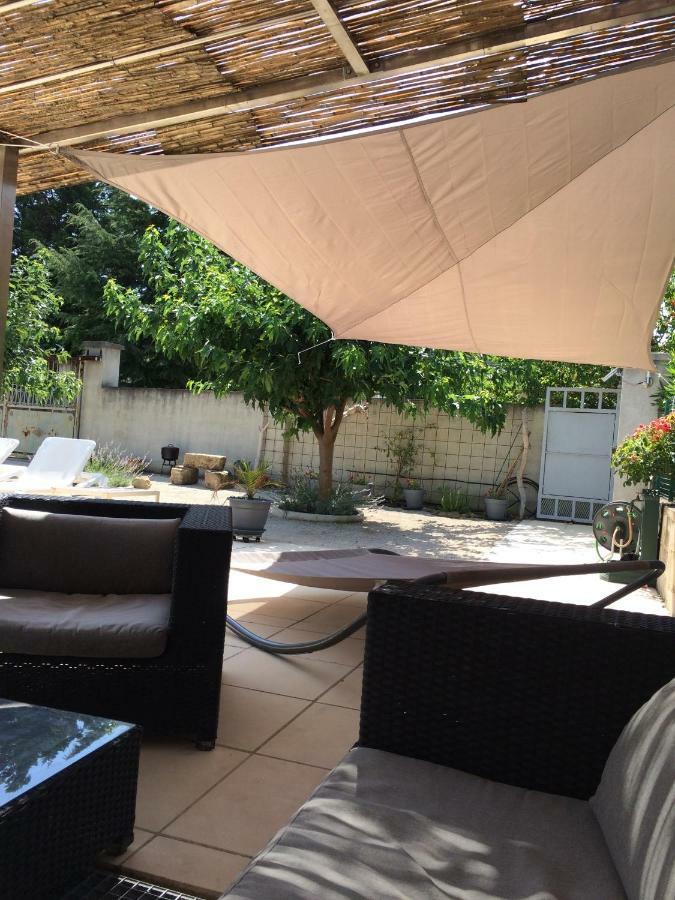 Chambres Salvaterra Sauveterre  ภายนอก รูปภาพ