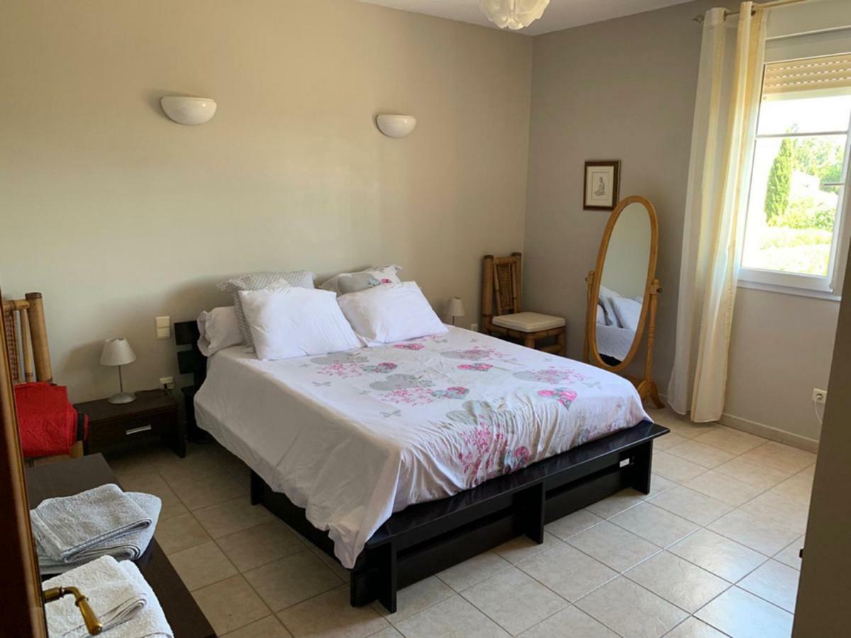 Chambres Salvaterra Sauveterre  ภายนอก รูปภาพ
