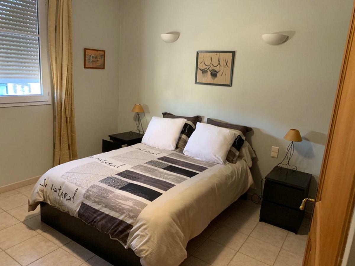 Chambres Salvaterra Sauveterre  ภายนอก รูปภาพ