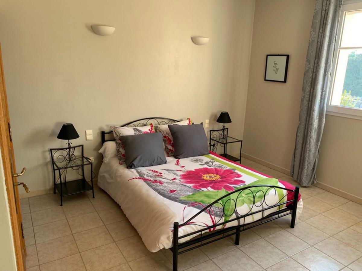 Chambres Salvaterra Sauveterre  ภายนอก รูปภาพ