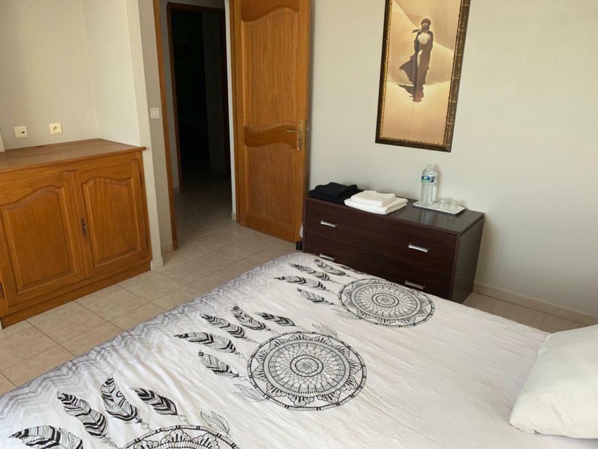 Chambres Salvaterra Sauveterre  ภายนอก รูปภาพ