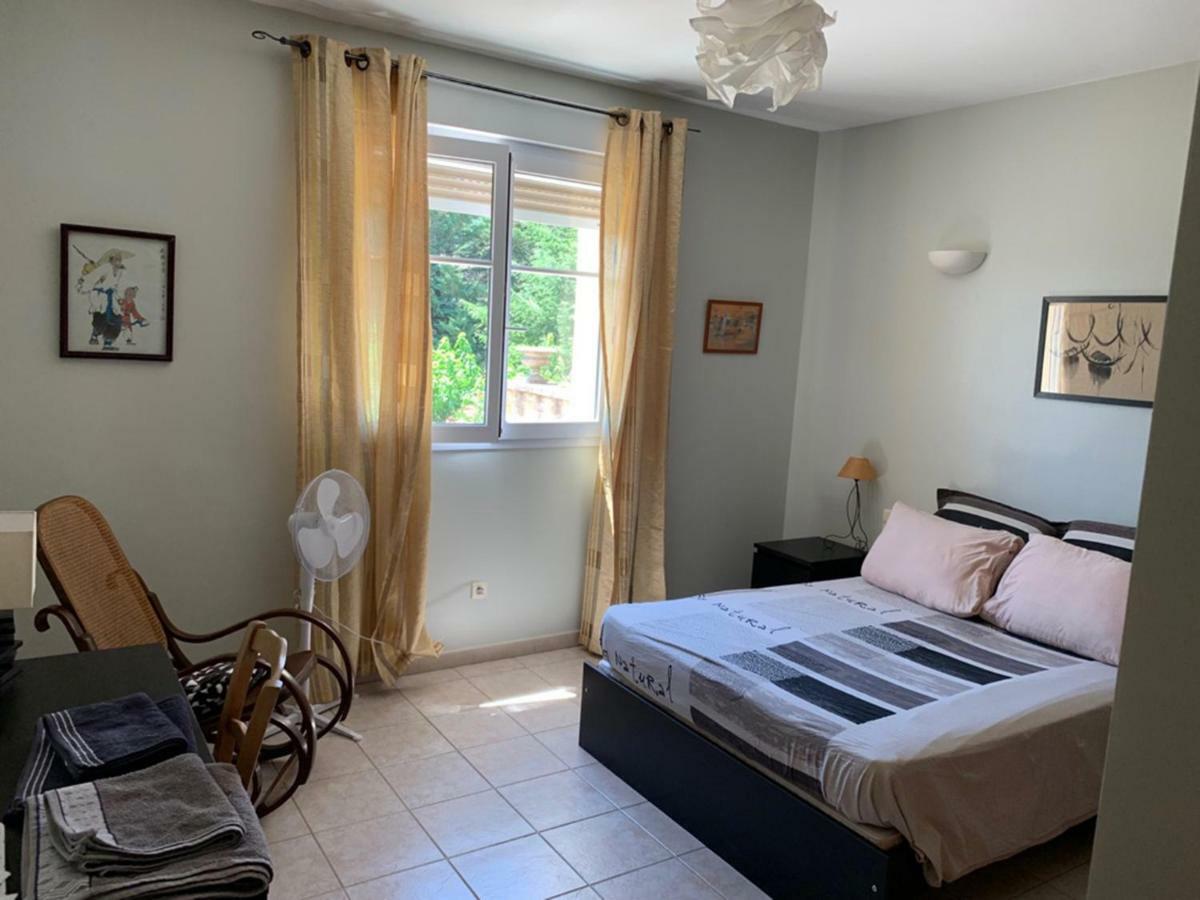 Chambres Salvaterra Sauveterre  ภายนอก รูปภาพ