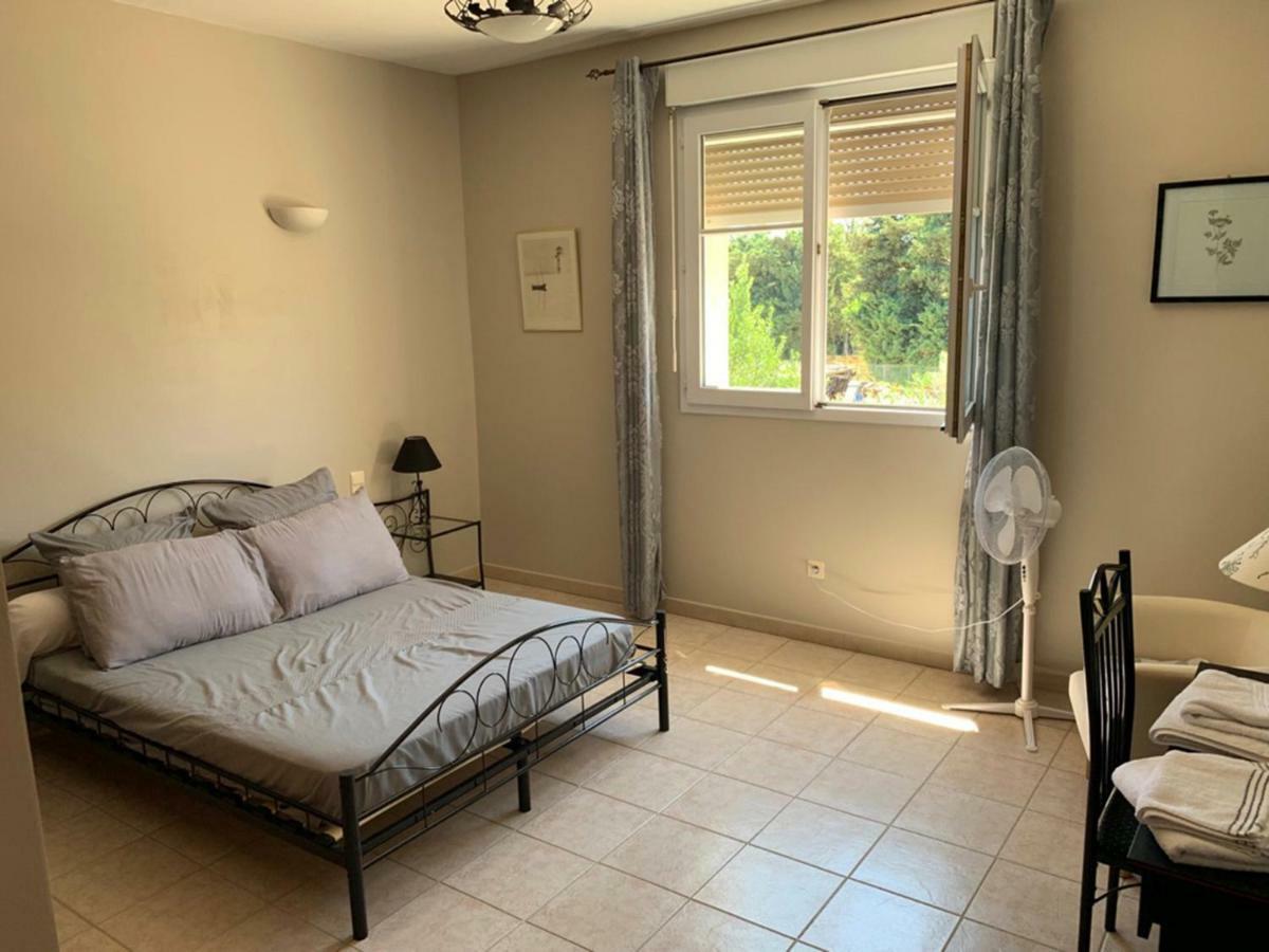 Chambres Salvaterra Sauveterre  ภายนอก รูปภาพ