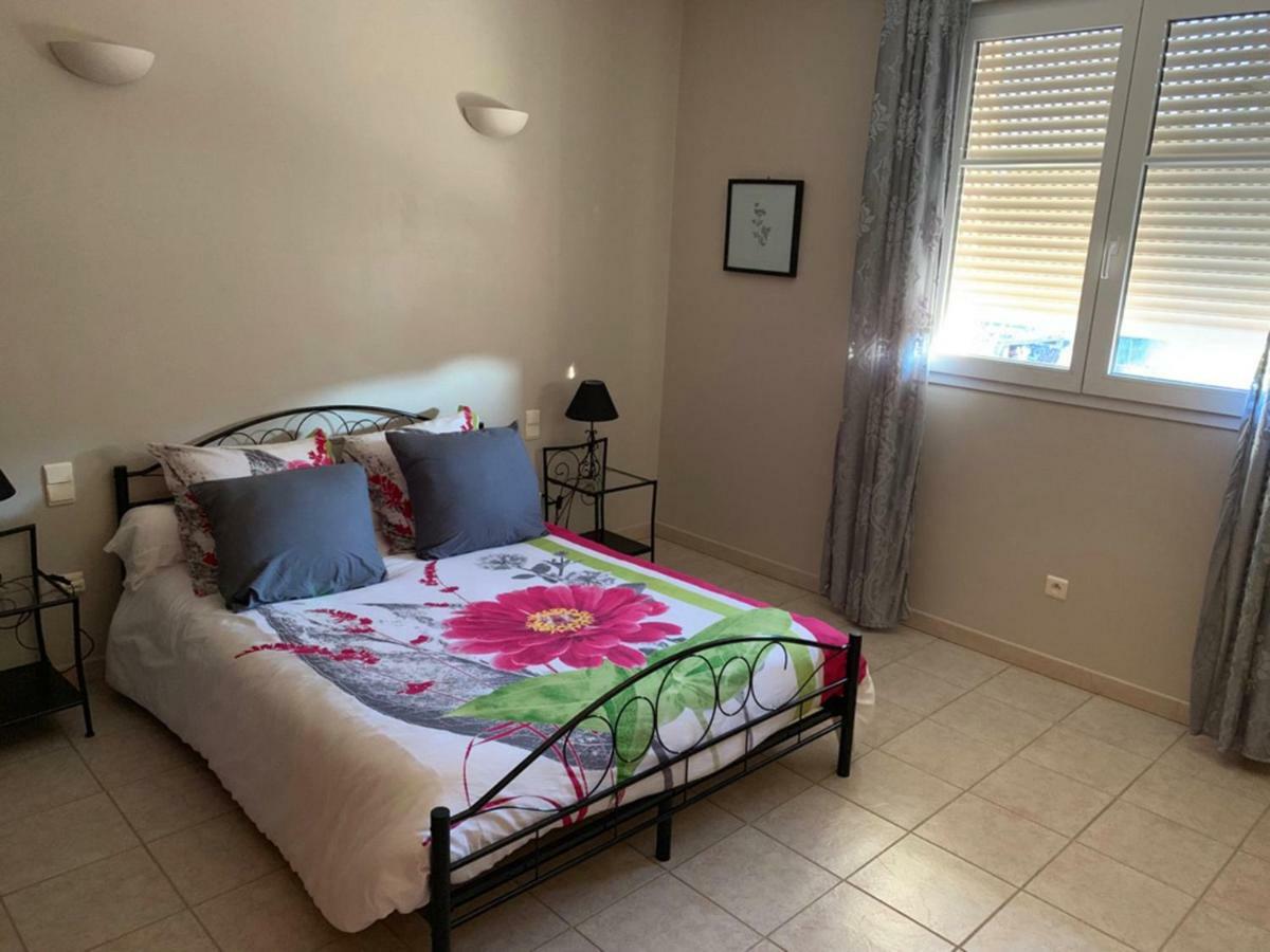 Chambres Salvaterra Sauveterre  ภายนอก รูปภาพ
