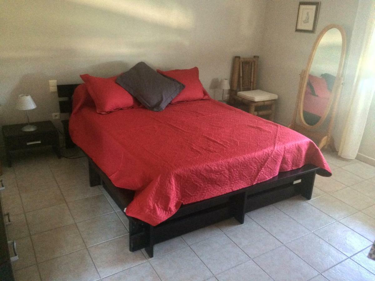 Chambres Salvaterra Sauveterre  ภายนอก รูปภาพ